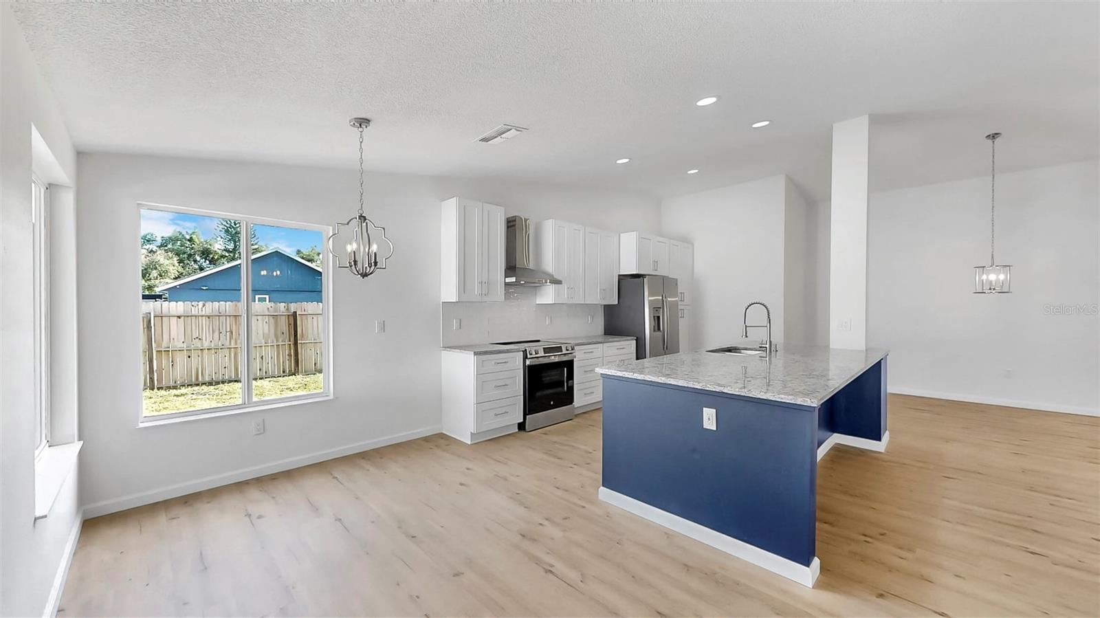 OAK TERRACE - Residential
