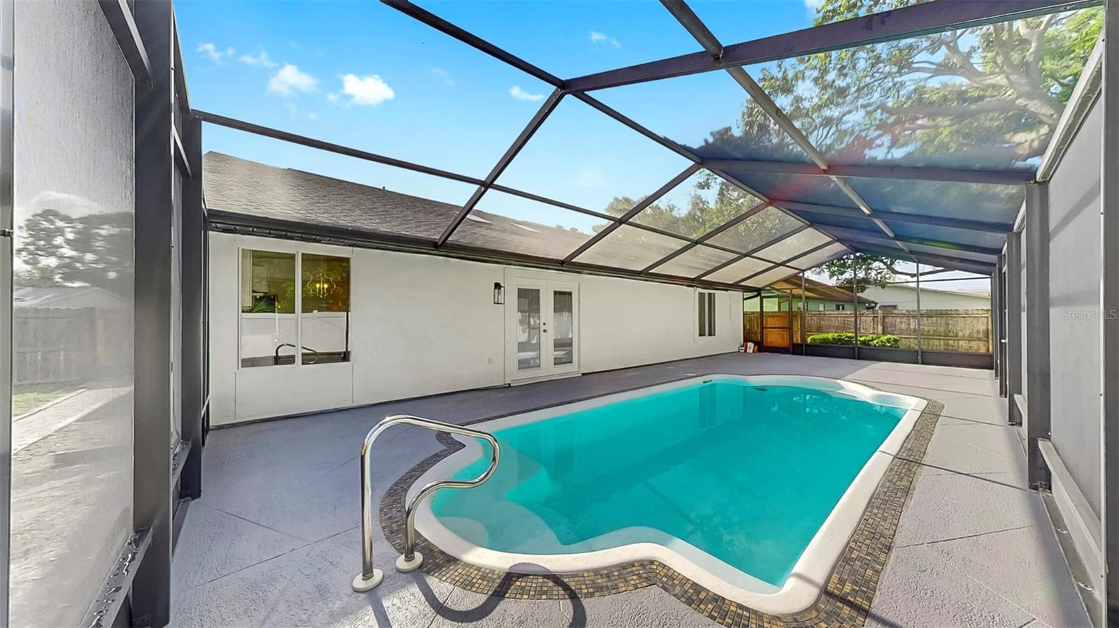 OAK TERRACE - Residential