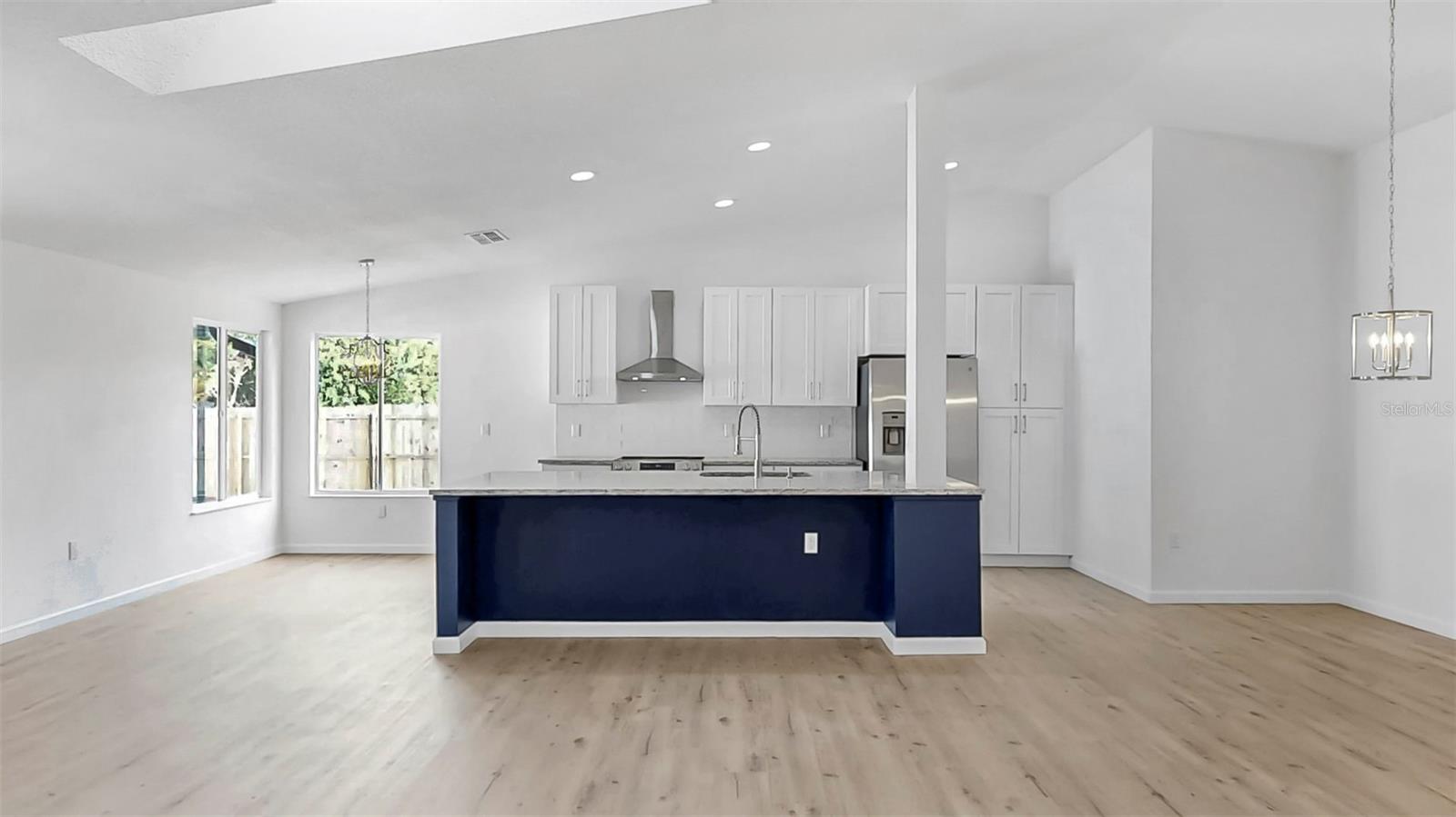 OAK TERRACE - Residential