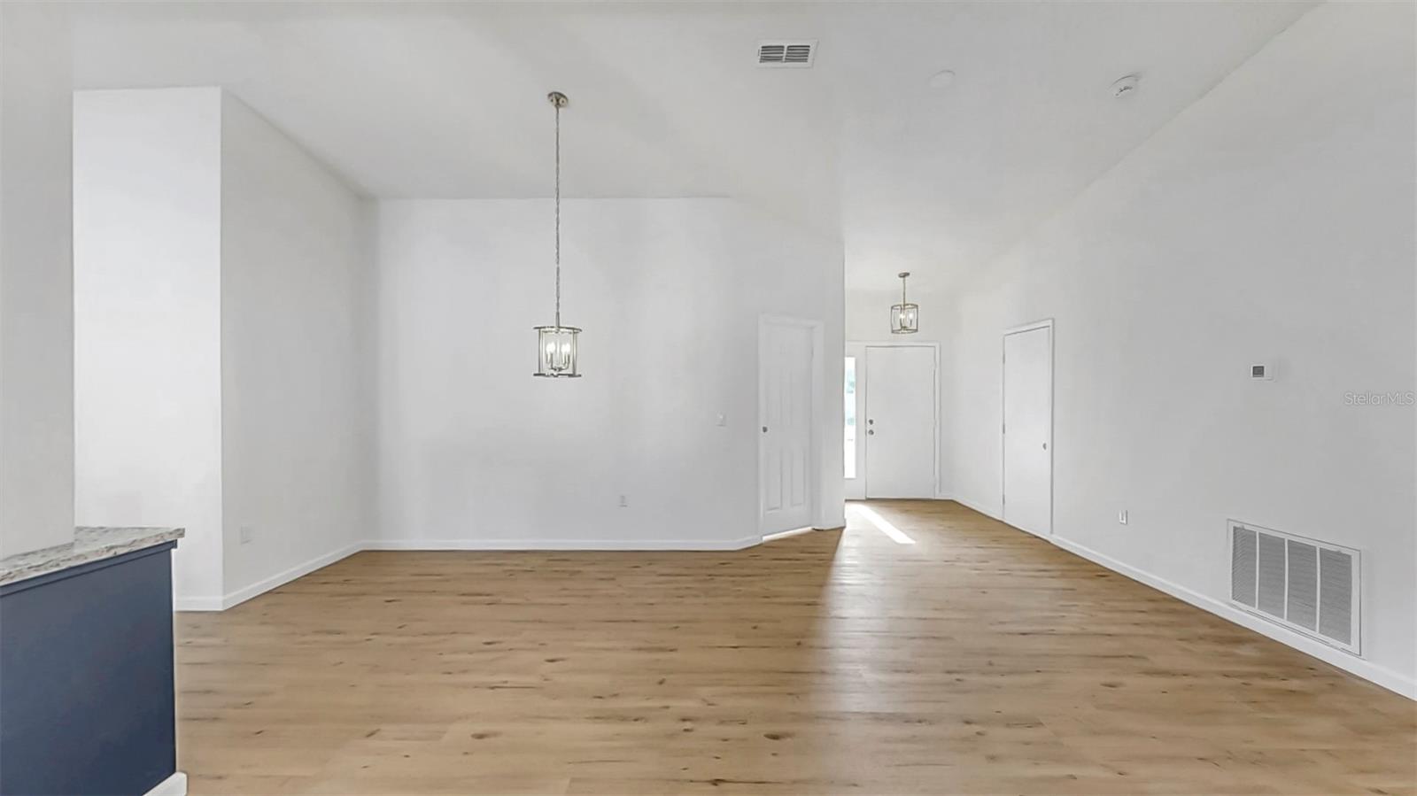 OAK TERRACE - Residential
