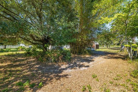 A home in WESLEY CHAPEL