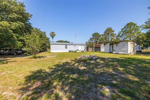 A home in WESLEY CHAPEL