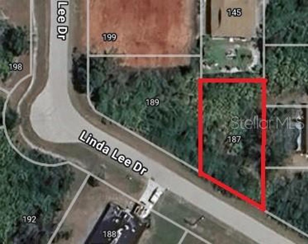 Photo of 187 Linda Lee Drive, Rotonda West, FL 33947 (MLS # D6140604)