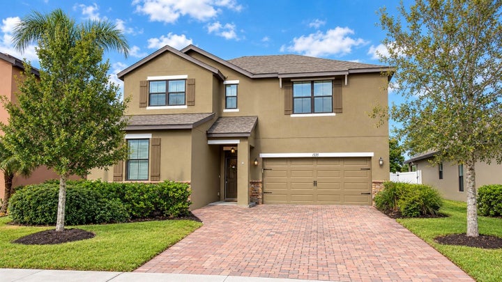 Photo 1 of 23 — 1535 FUJI DRIVE, MELBOURNE, FL 32940