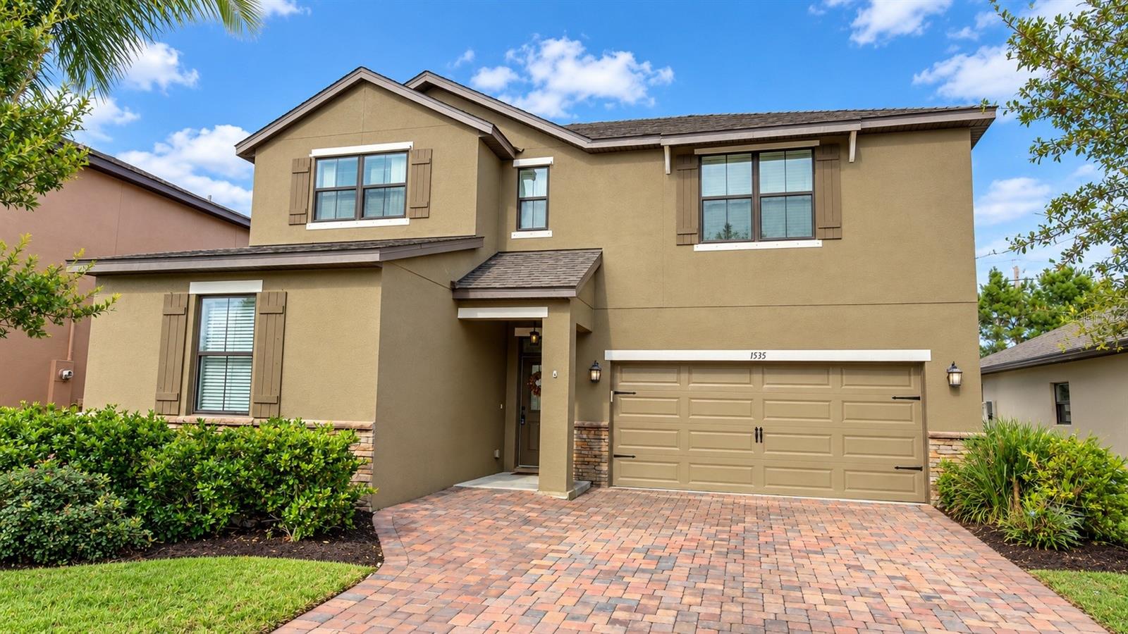 1535 FUJI DRIVE
