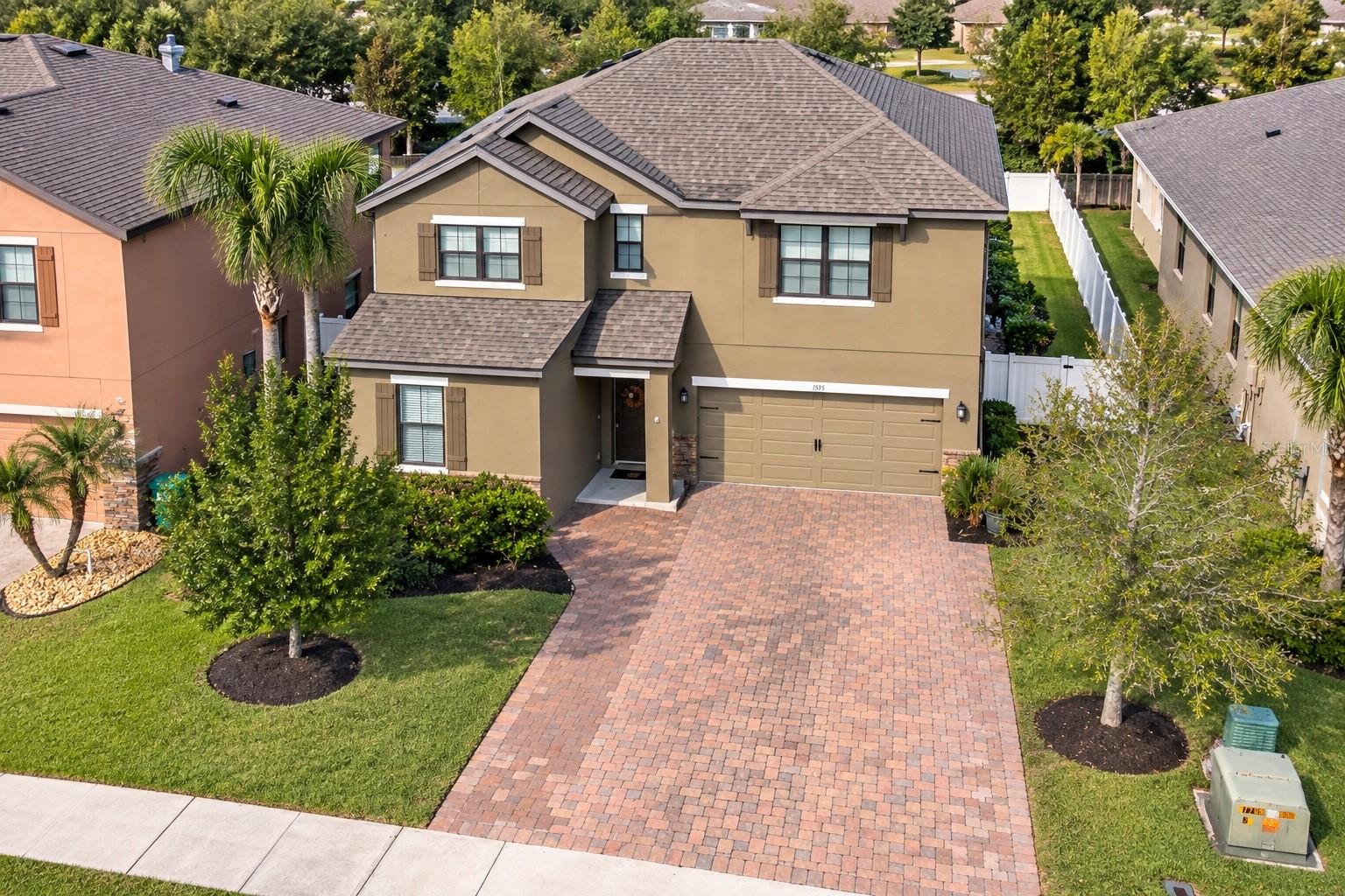 1535 FUJI DRIVE