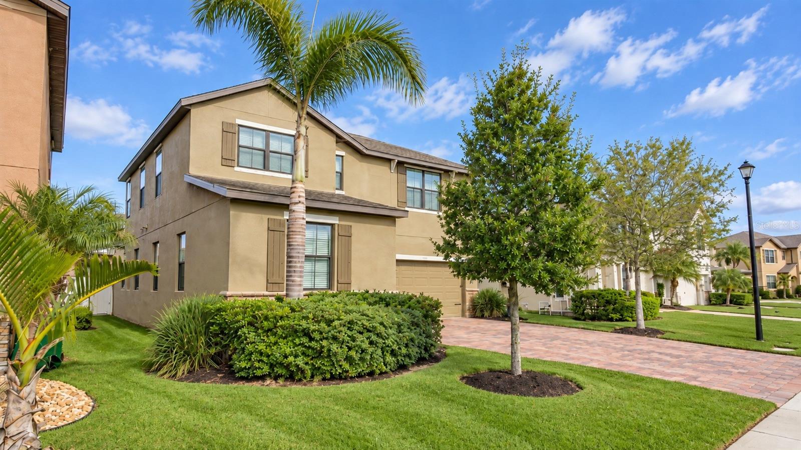 1535 FUJI DRIVE