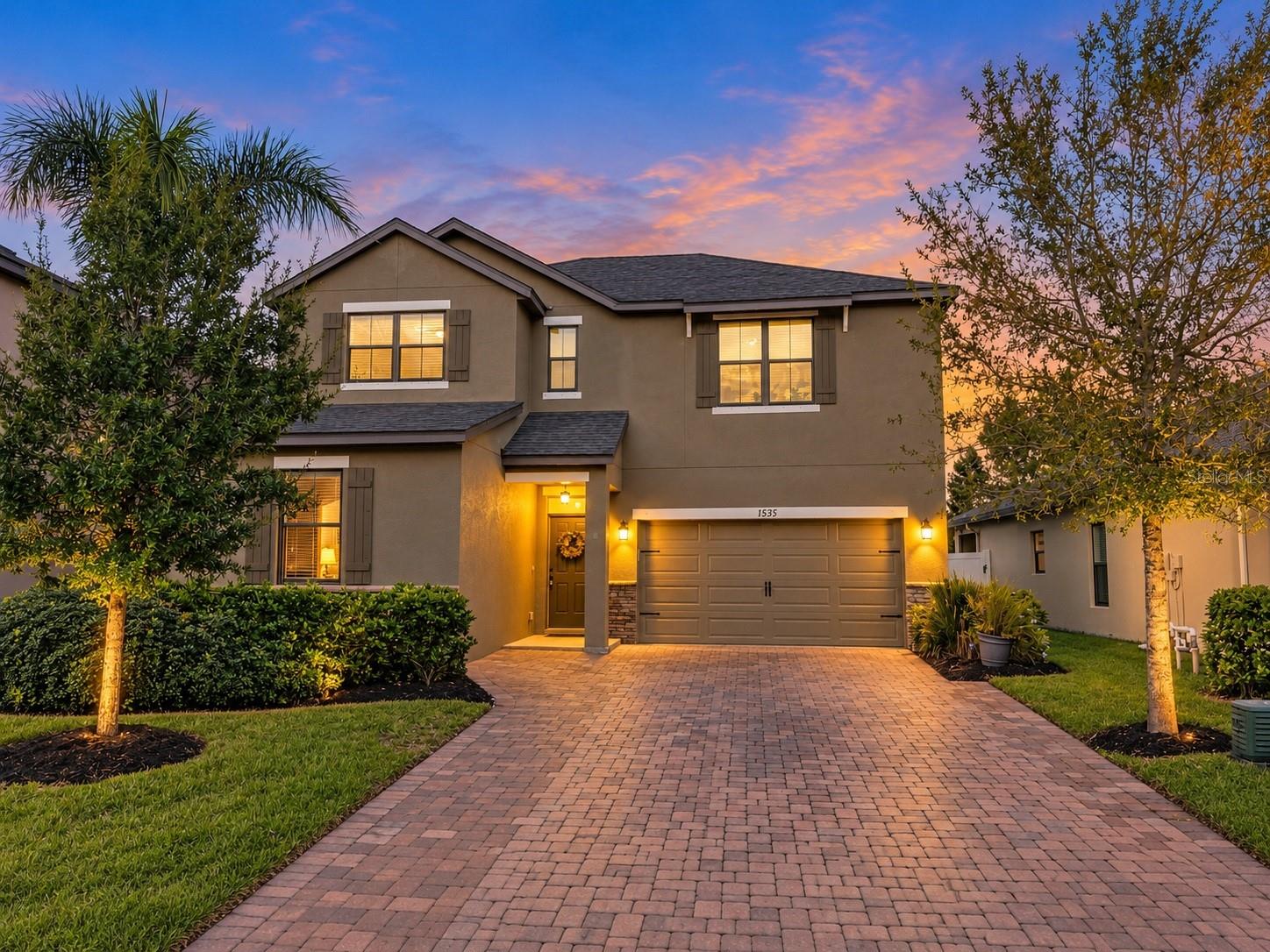 1535 FUJI DRIVE