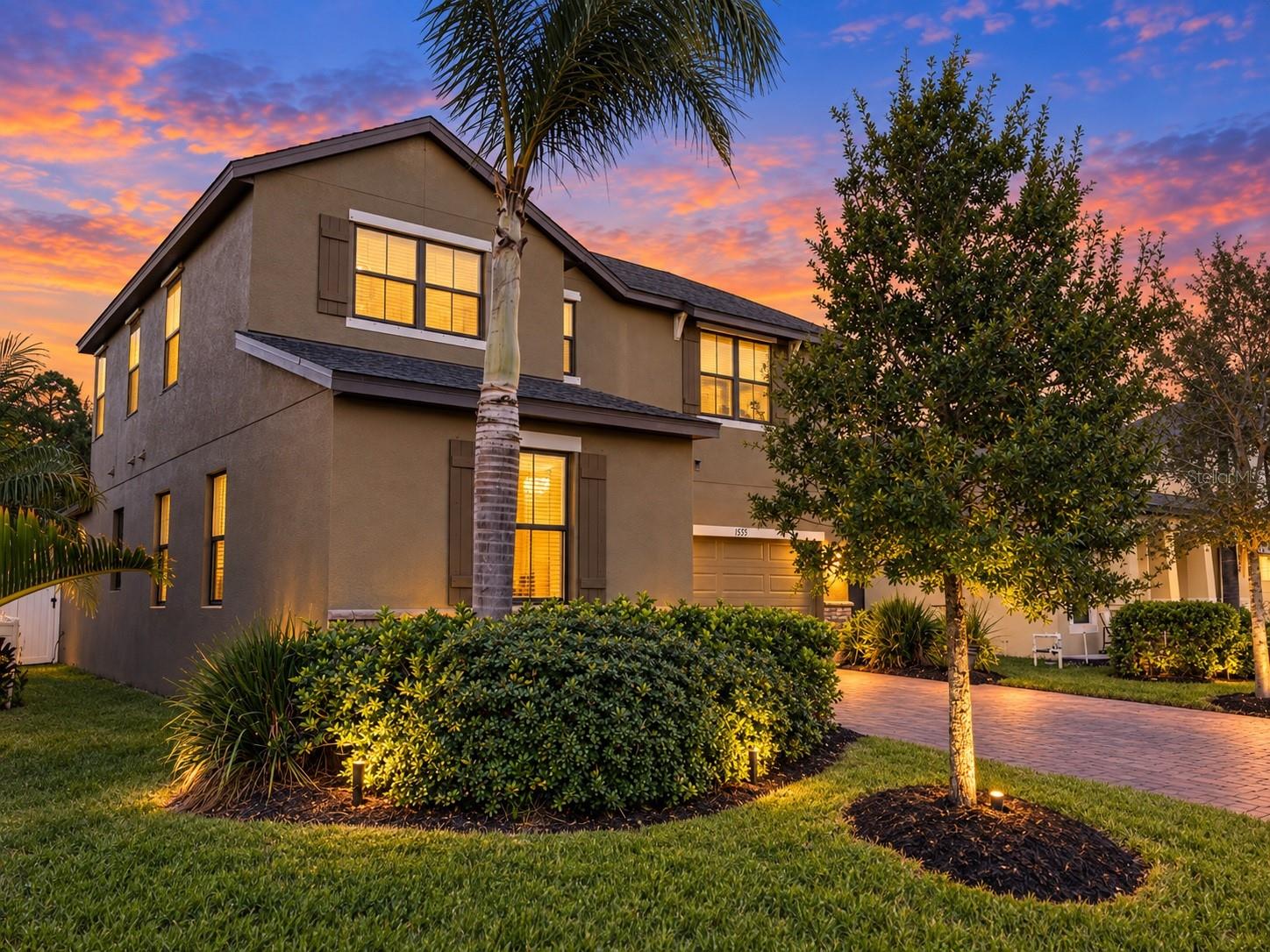 1535 FUJI DRIVE