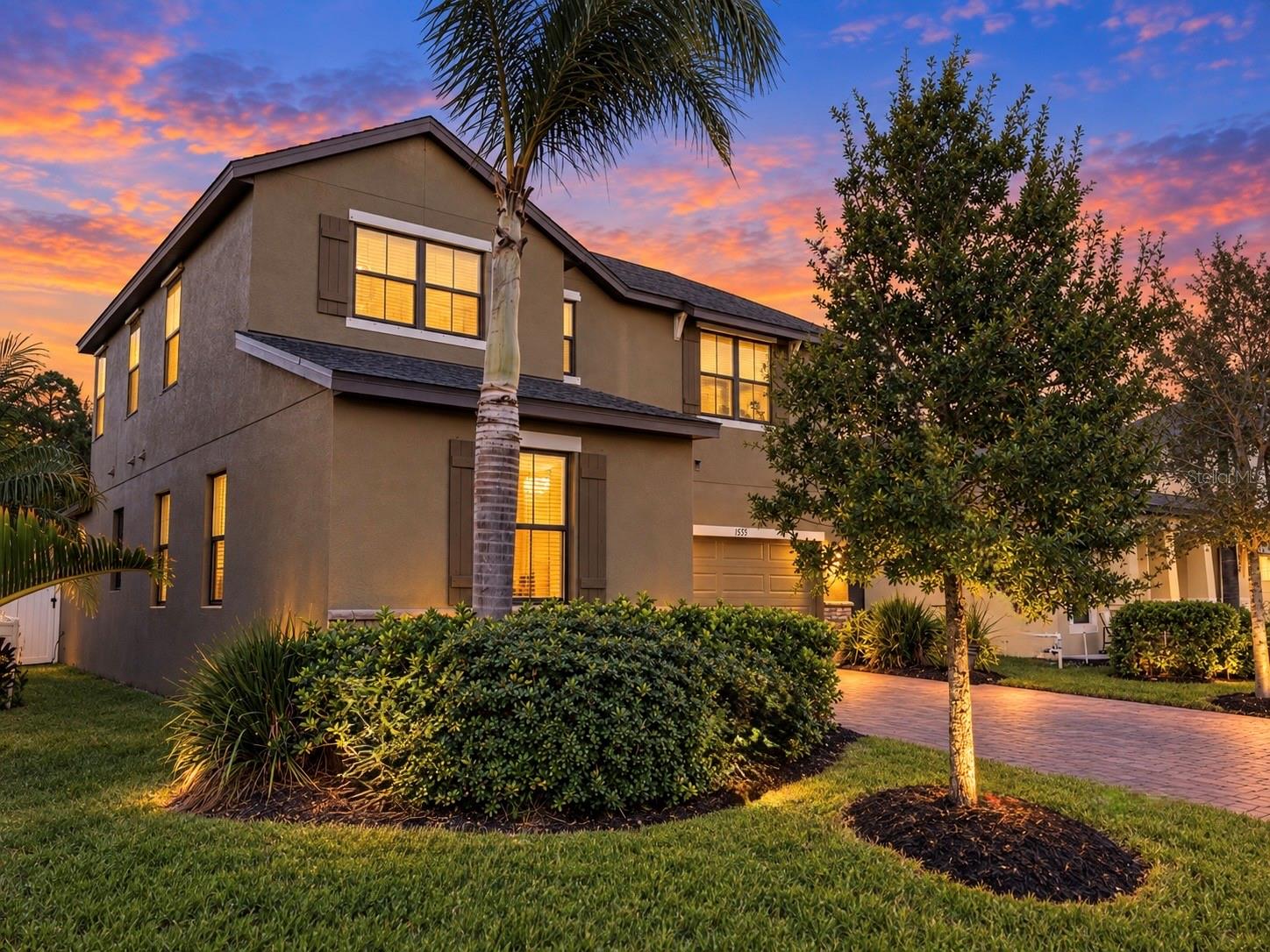 1535 FUJI DRIVE