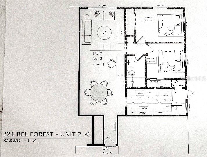 221 BEL FOREST DRIVE 2
