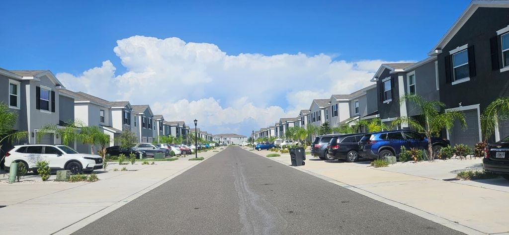 Photo of 299 Mangrove Shade Circle, Apollo Beach, FL 33572 (MLS # TB8488602)