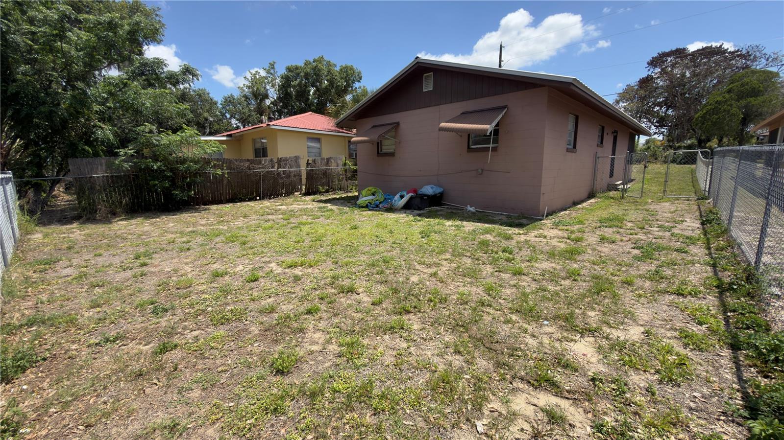 TOWN OF SEBRING ADD 07 - Residential