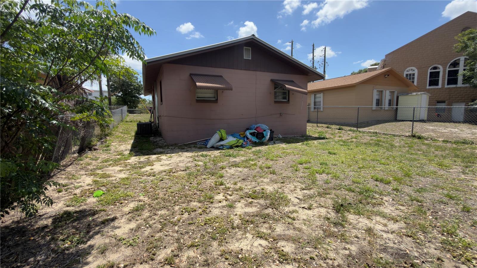 TOWN OF SEBRING ADD 07 - Residential