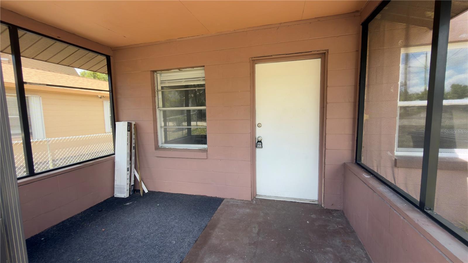 TOWN OF SEBRING ADD 07 - Residential