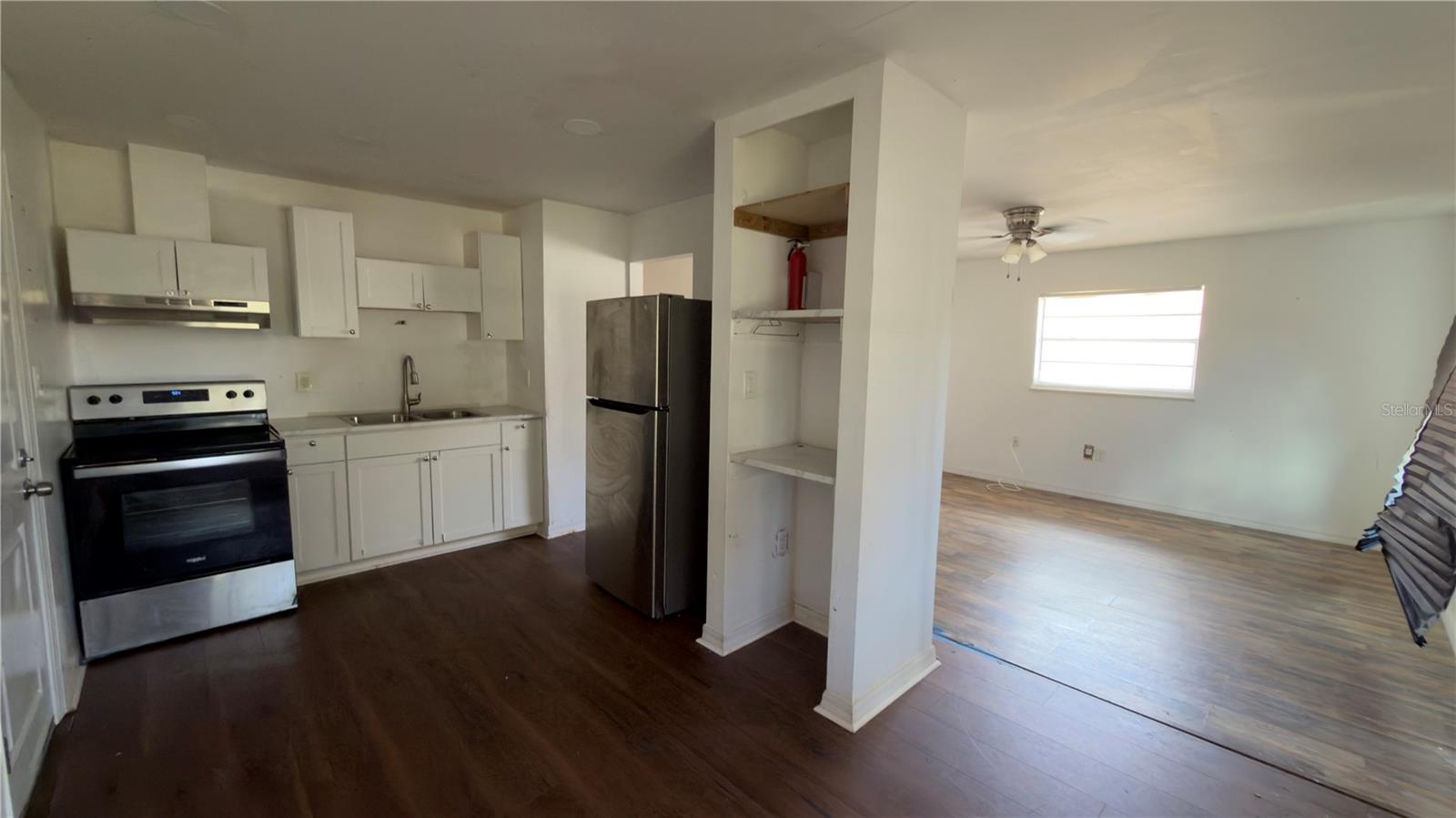 TOWN OF SEBRING ADD 07 - Residential