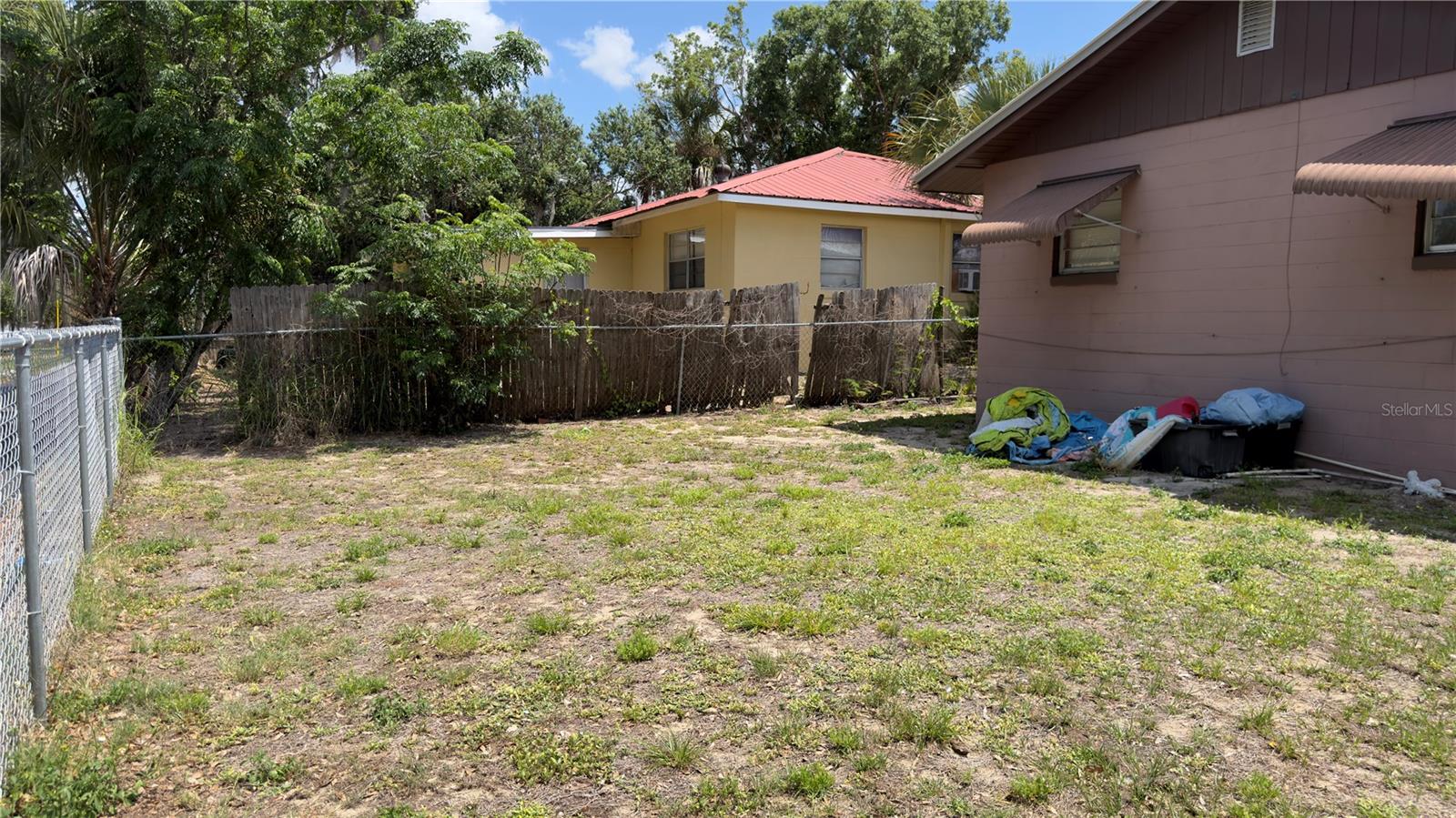 TOWN OF SEBRING ADD 07 - Residential