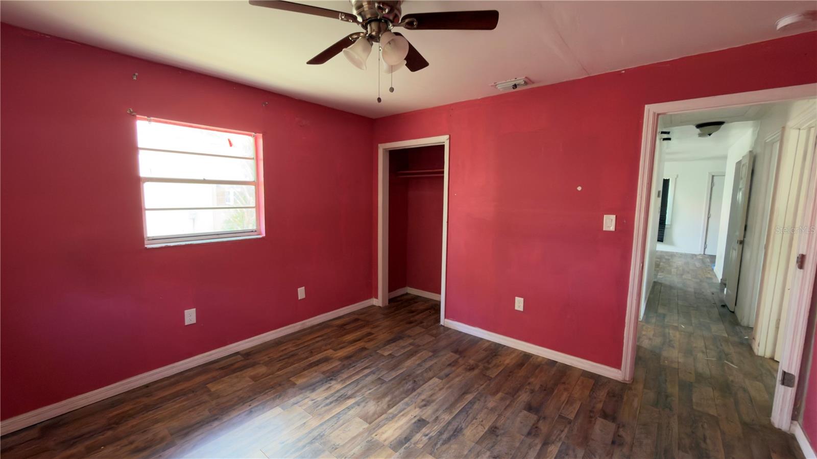 TOWN OF SEBRING ADD 07 - Residential