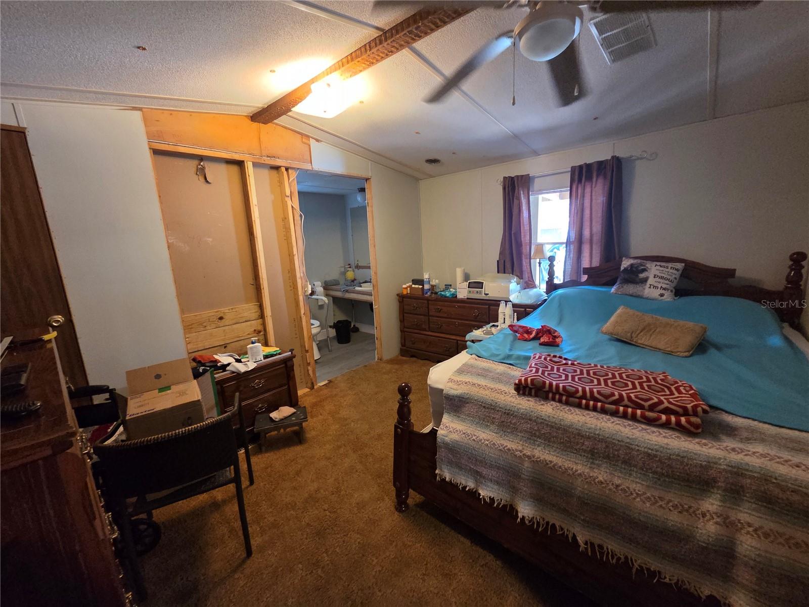 LITTLE LAKE WEIR ADD 01 - Residential