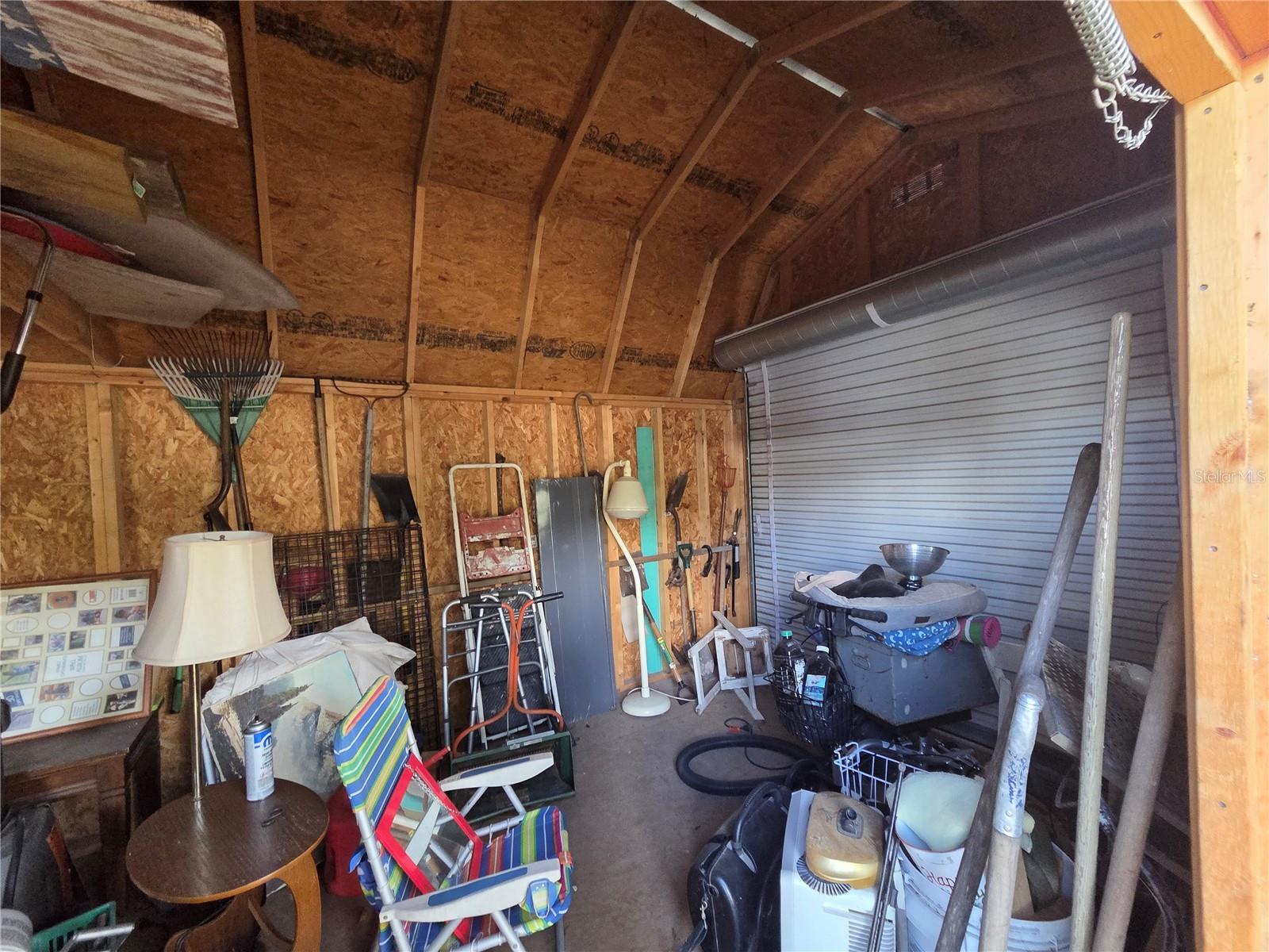 LITTLE LAKE WEIR ADD 01 - Residential