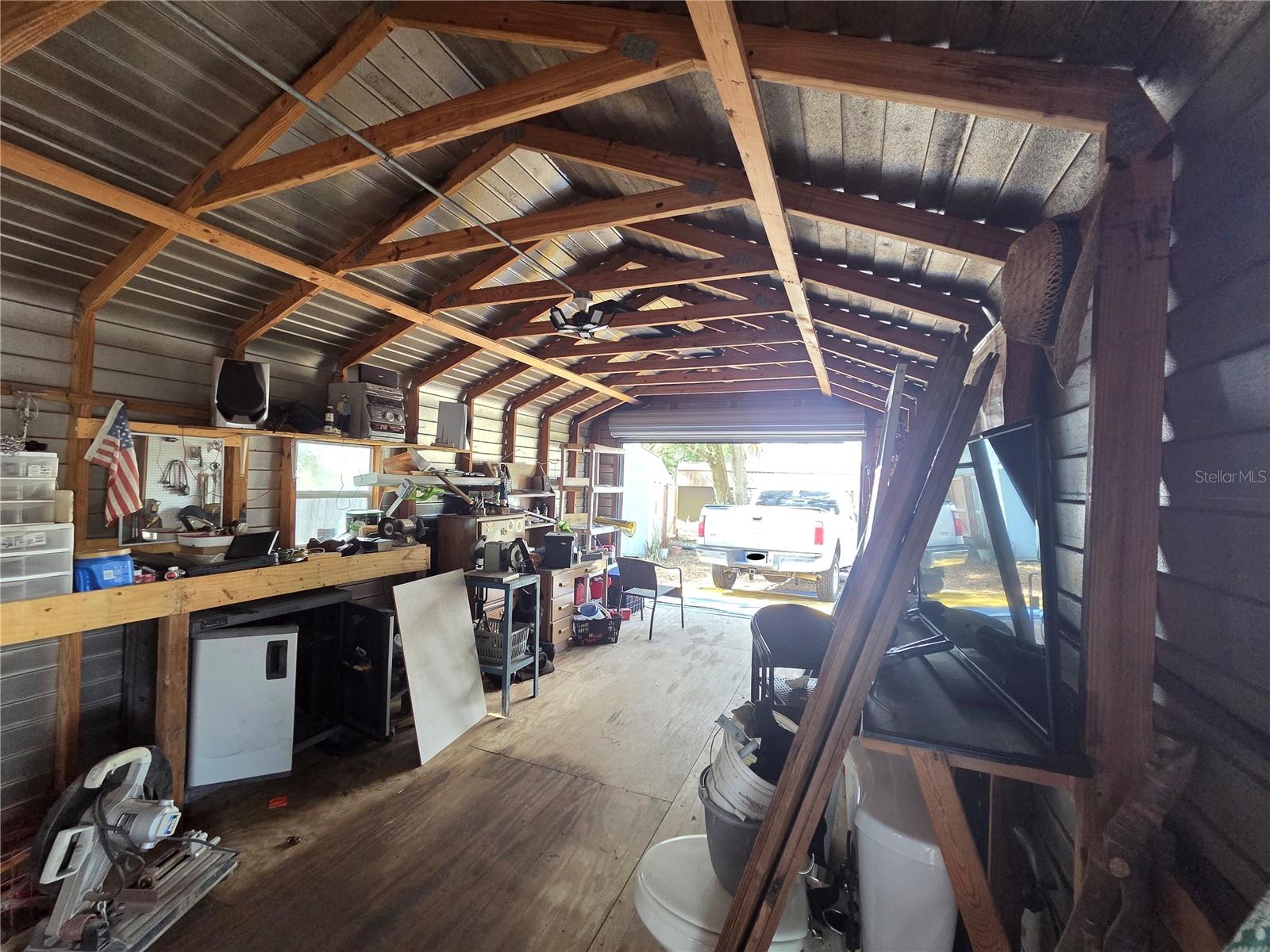 LITTLE LAKE WEIR ADD 01 - Residential