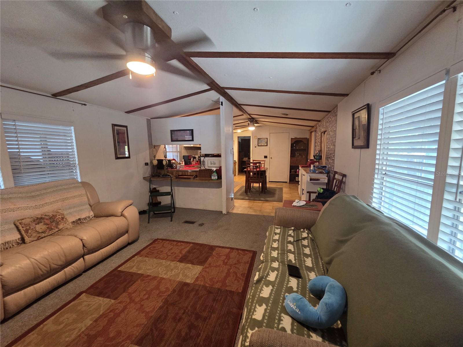 LITTLE LAKE WEIR ADD 01 - Residential