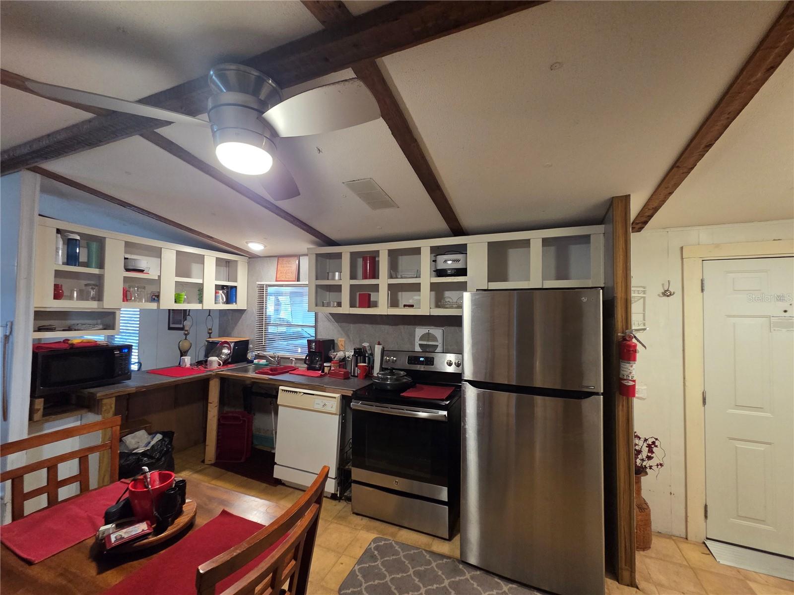 LITTLE LAKE WEIR ADD 01 - Residential