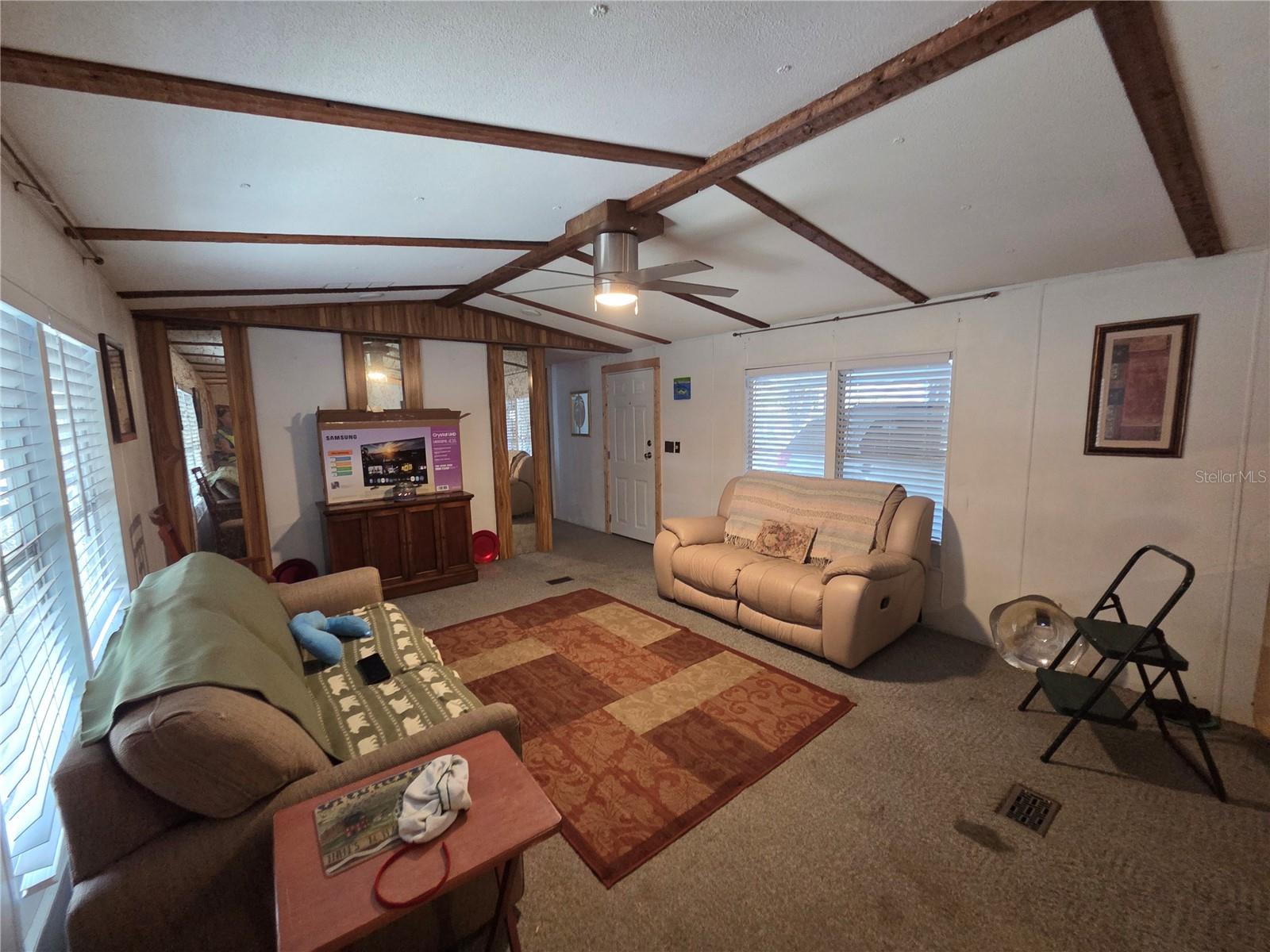 LITTLE LAKE WEIR ADD 01 - Residential