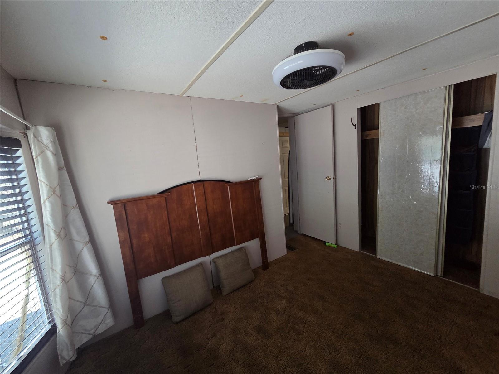 LITTLE LAKE WEIR ADD 01 - Residential