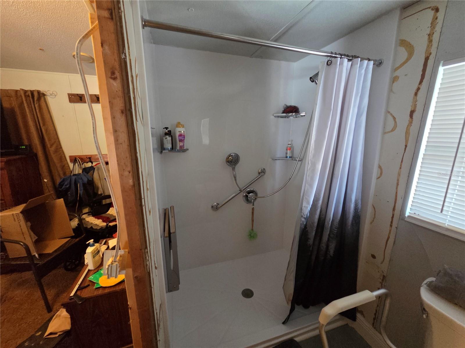 LITTLE LAKE WEIR ADD 01 - Residential