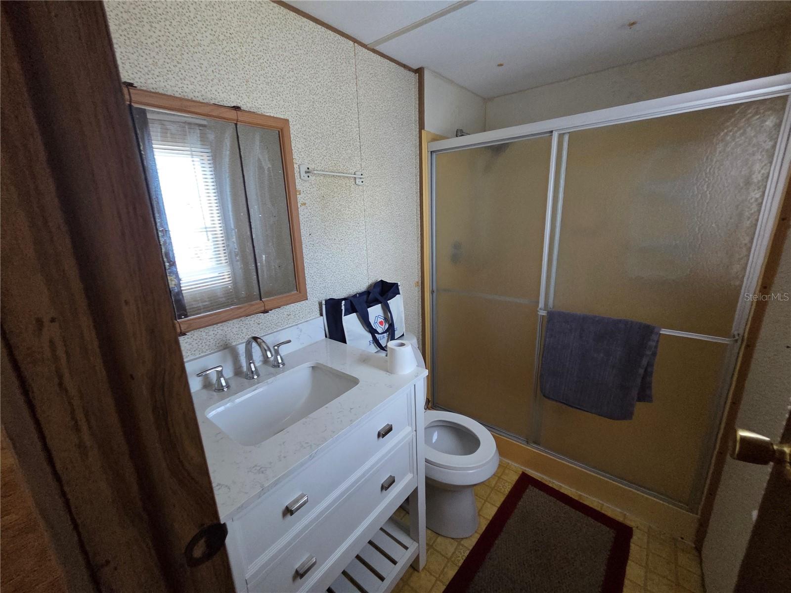 LITTLE LAKE WEIR ADD 01 - Residential