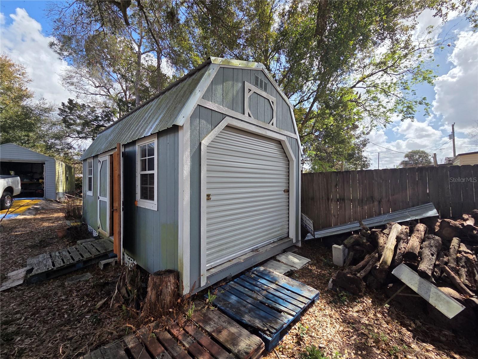 LITTLE LAKE WEIR ADD 01 - Residential