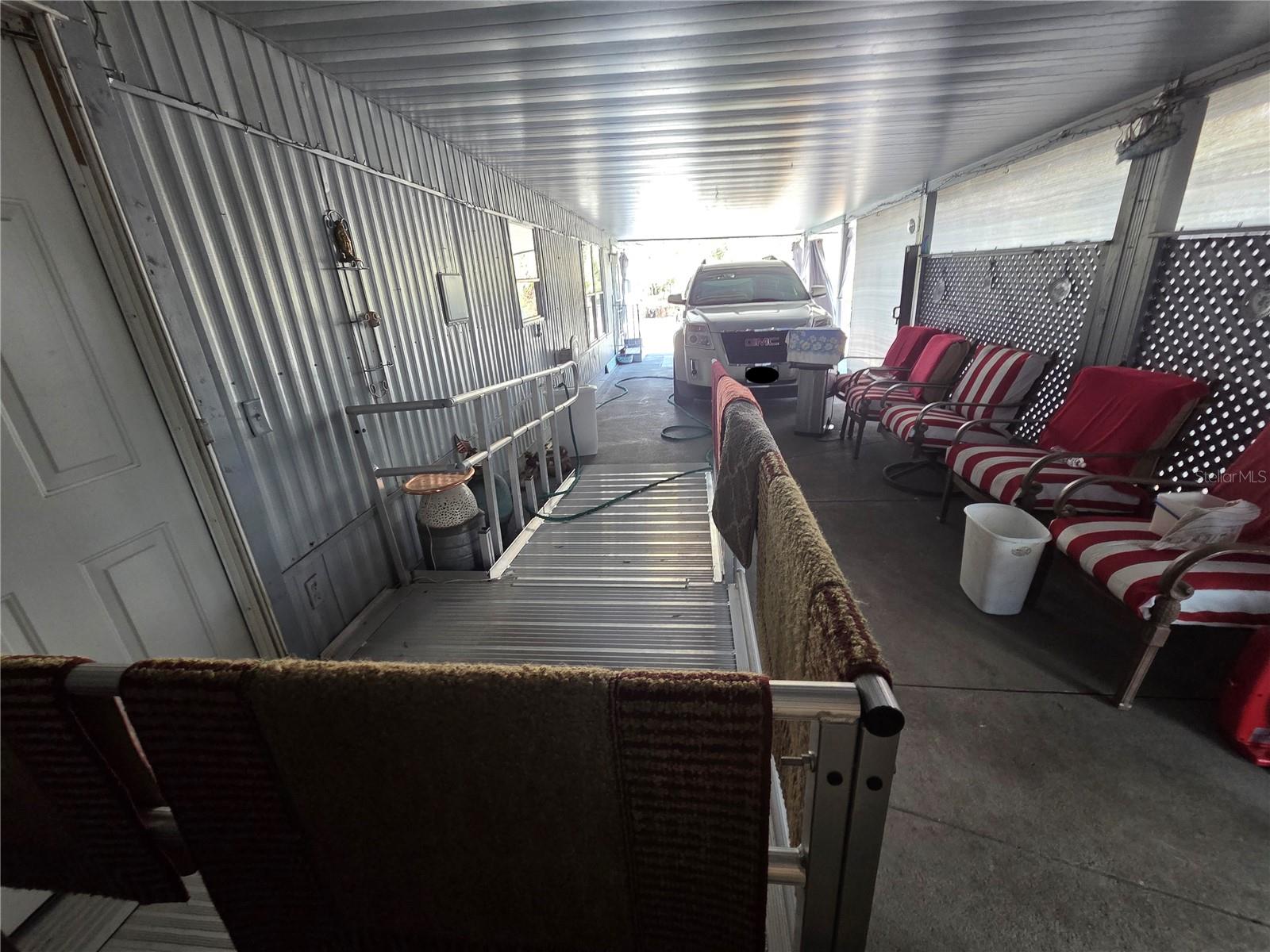 LITTLE LAKE WEIR ADD 01 - Residential