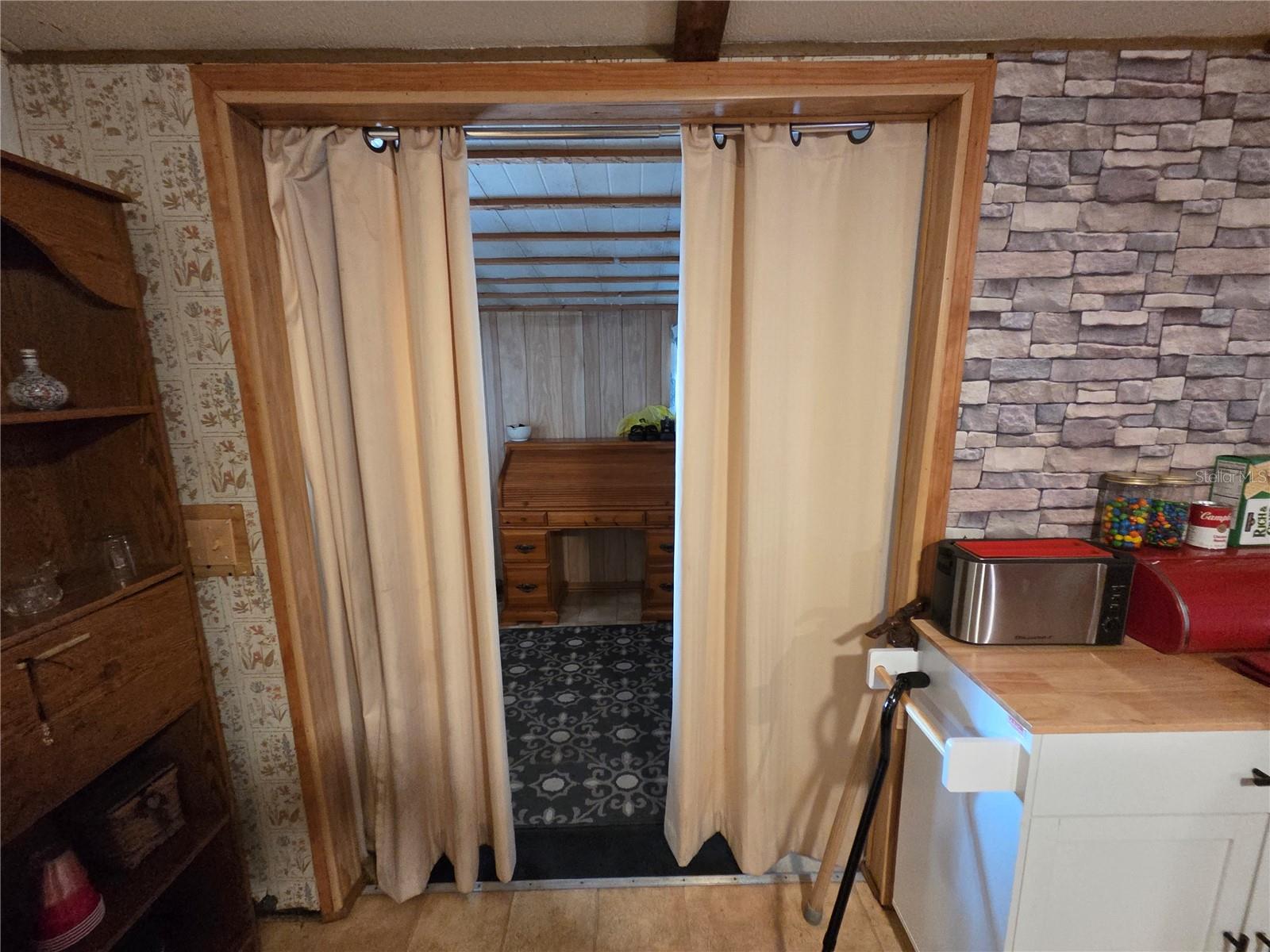 LITTLE LAKE WEIR ADD 01 - Residential