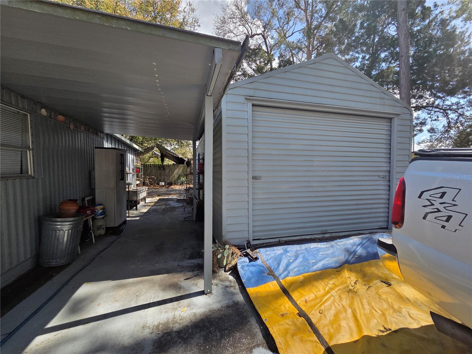 LITTLE LAKE WEIR ADD 01 - Residential