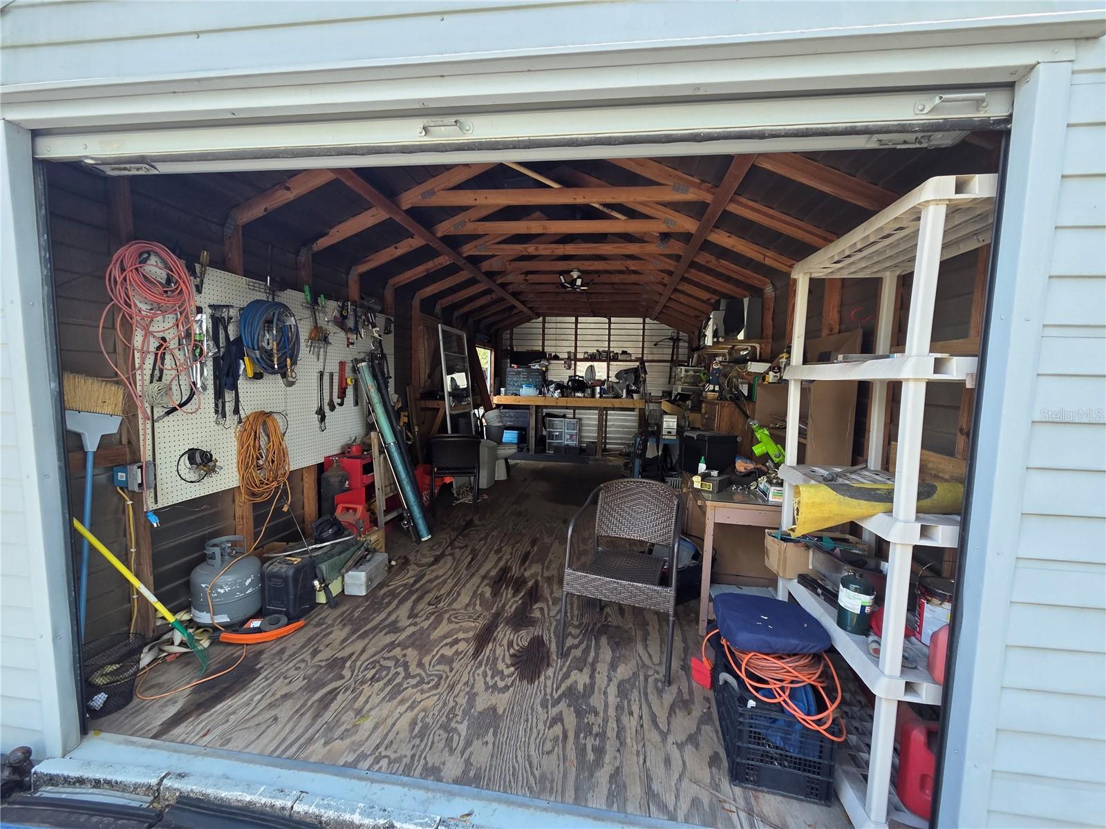 LITTLE LAKE WEIR ADD 01 - Residential