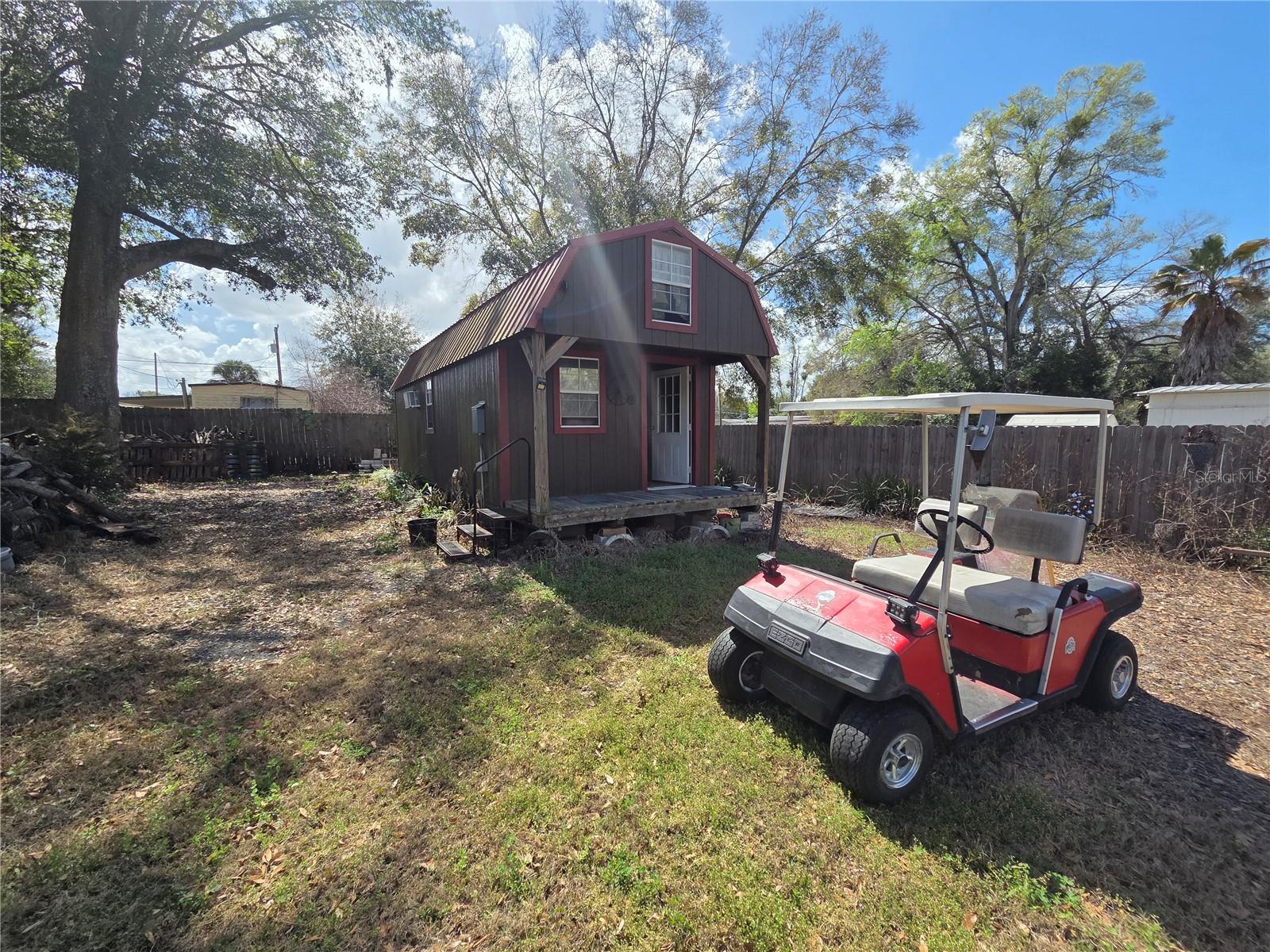 LITTLE LAKE WEIR ADD 01 - Residential