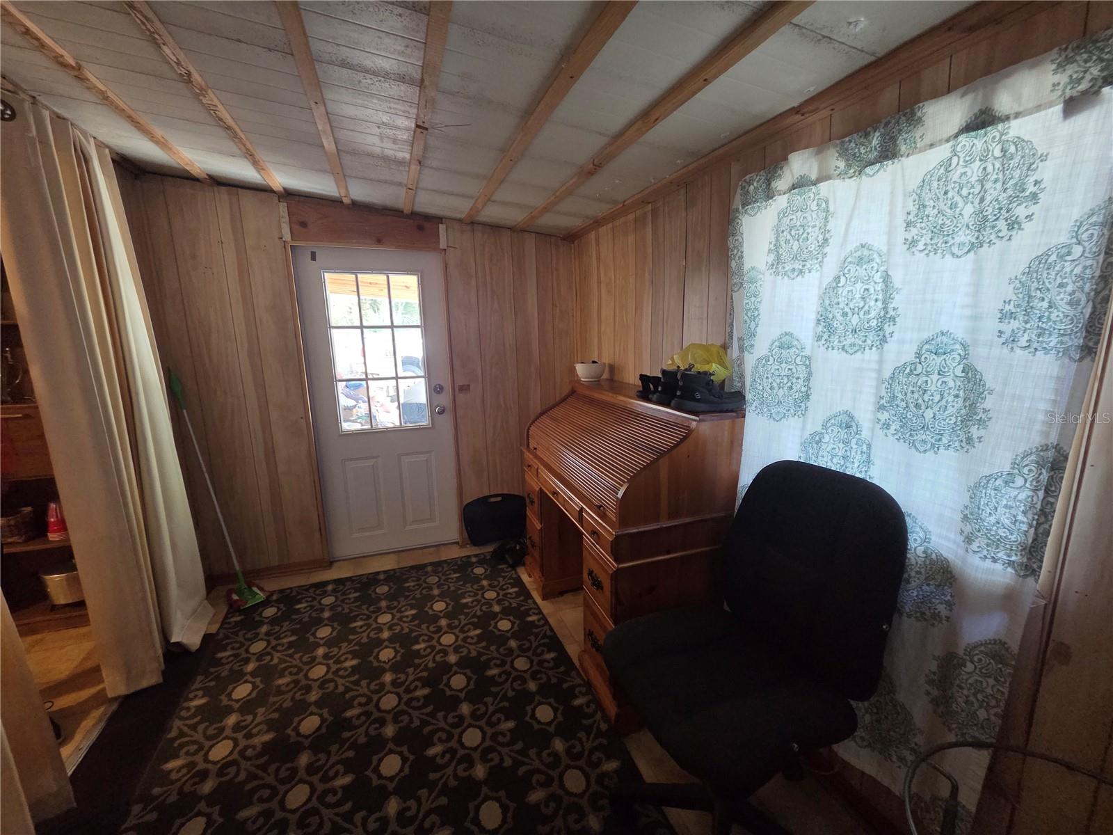 LITTLE LAKE WEIR ADD 01 - Residential