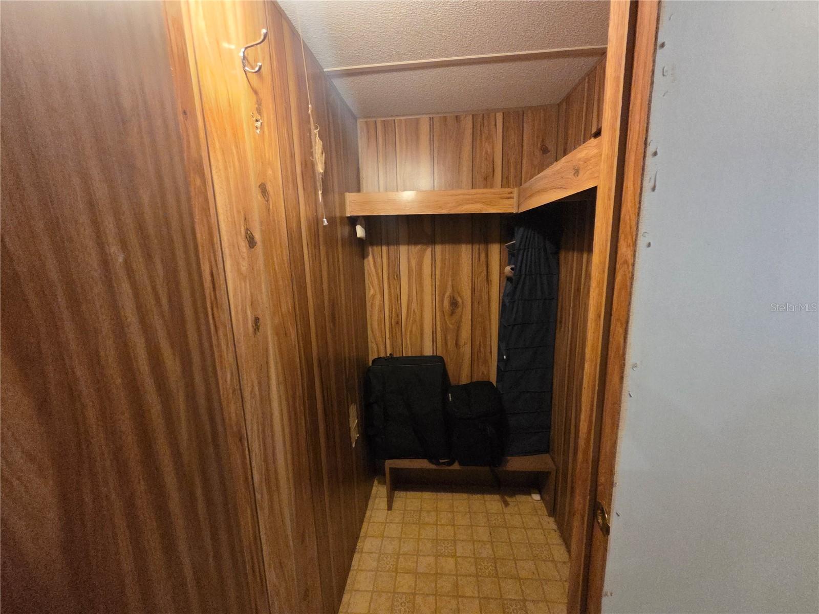 LITTLE LAKE WEIR ADD 01 - Residential