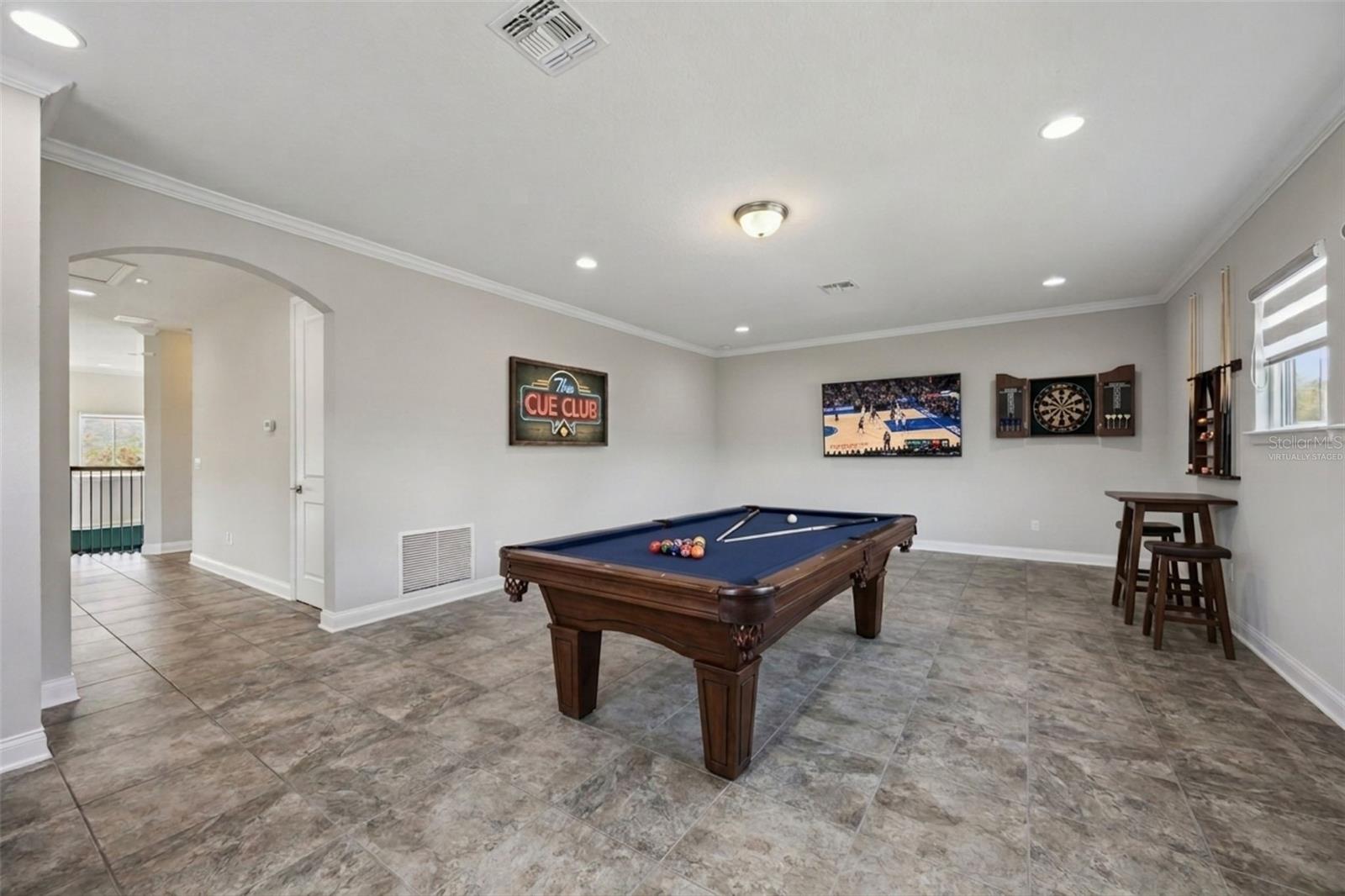 LAUREATE PARK PH 1B - Residential