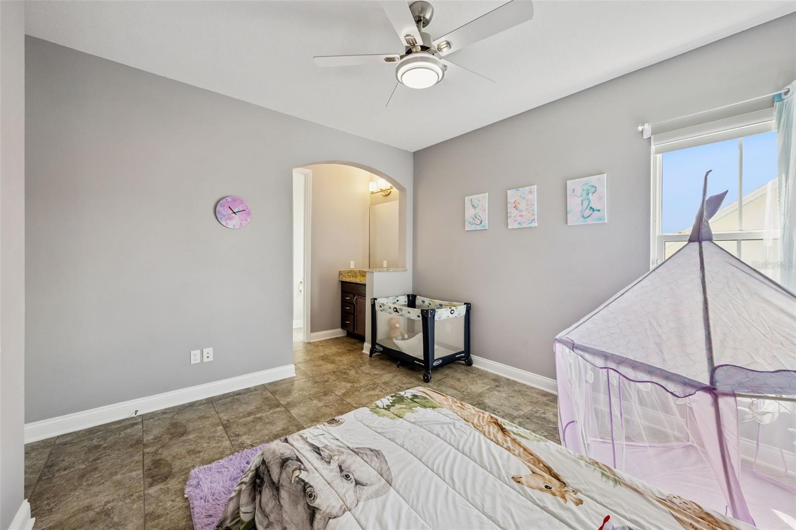 LAUREATE PARK PH 1B - Residential