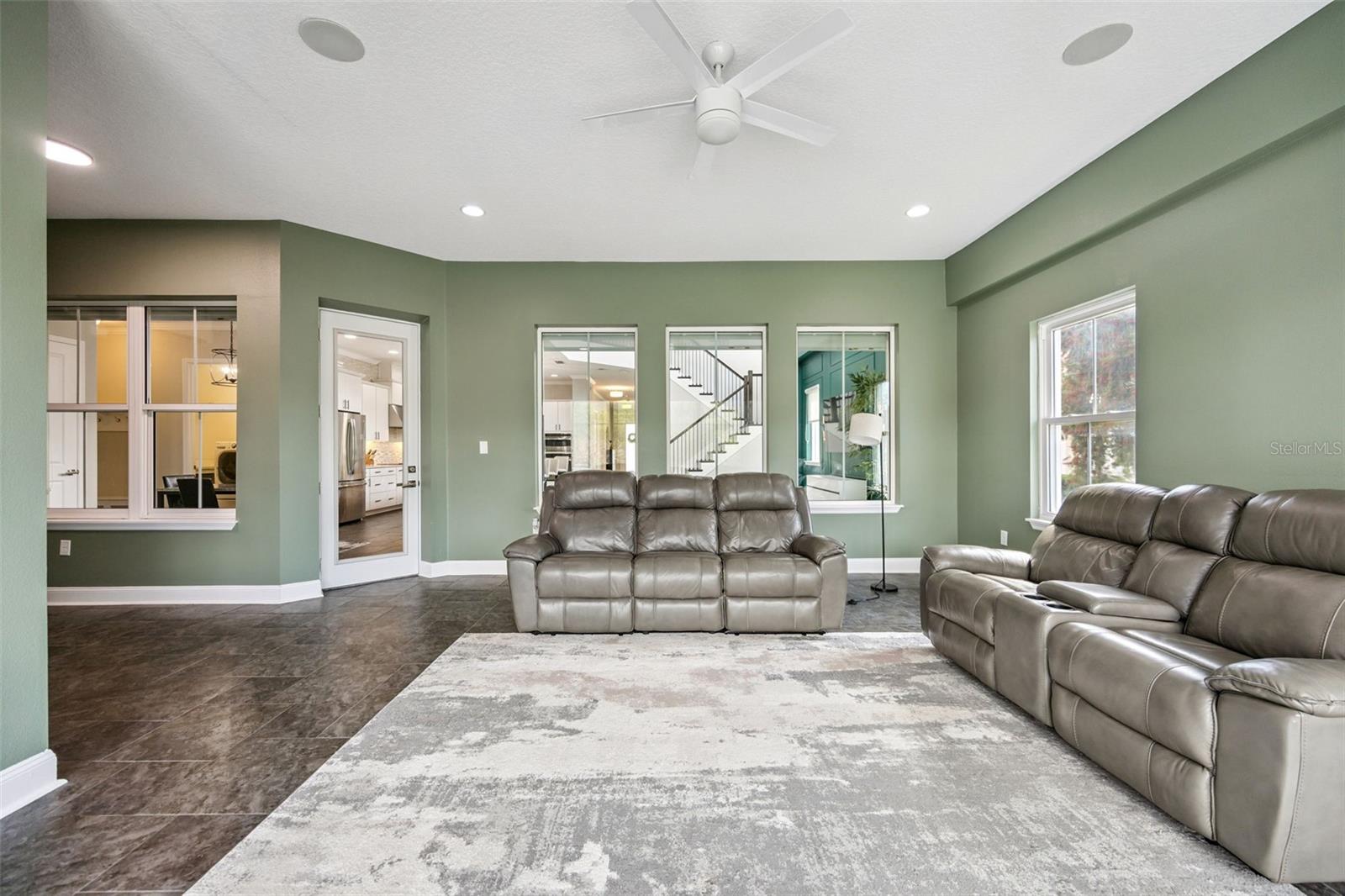 LAUREATE PARK PH 1B - Residential