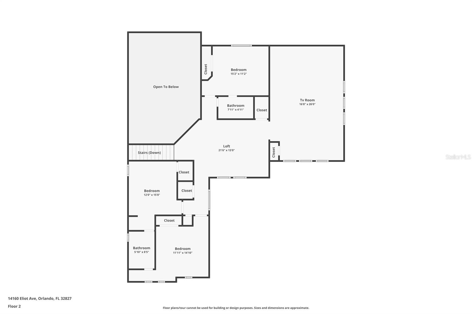 LAUREATE PARK PH 1B - Residential