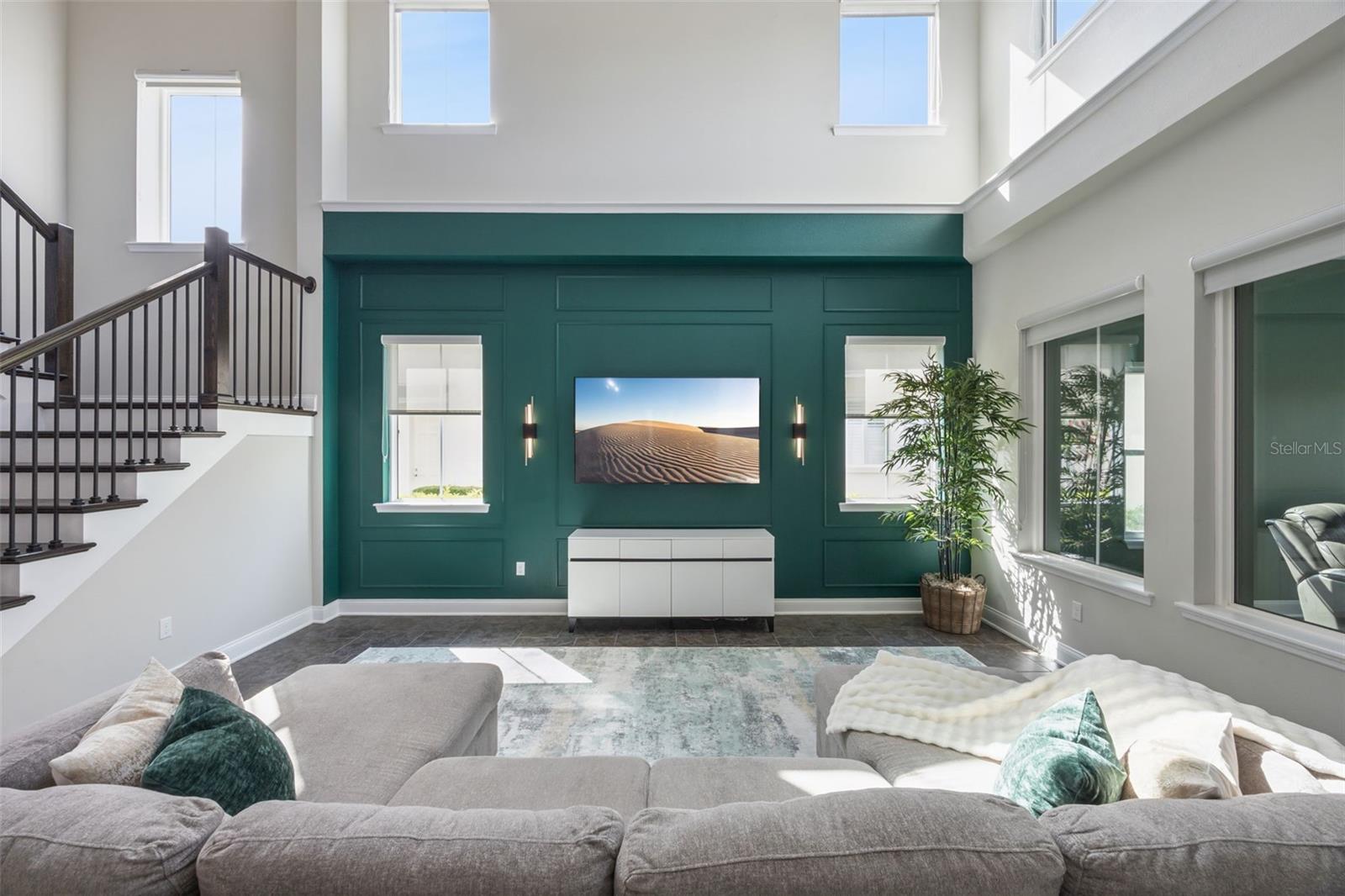 LAUREATE PARK PH 1B - Residential