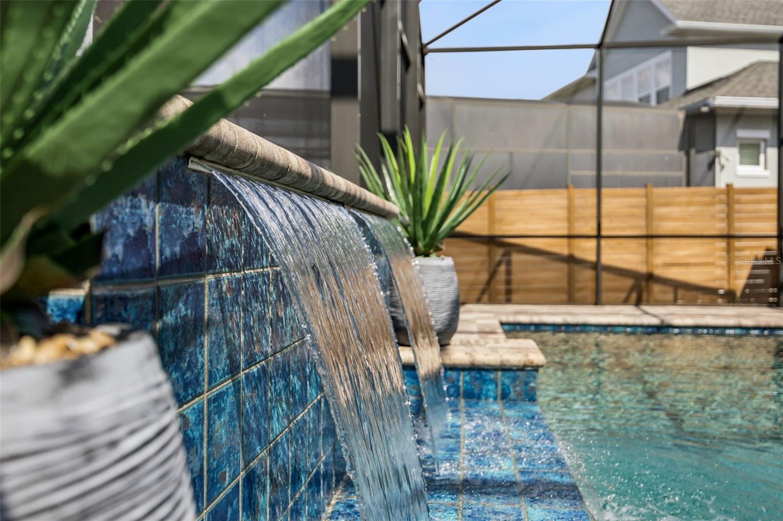 LAUREATE PARK PH 1B - Residential