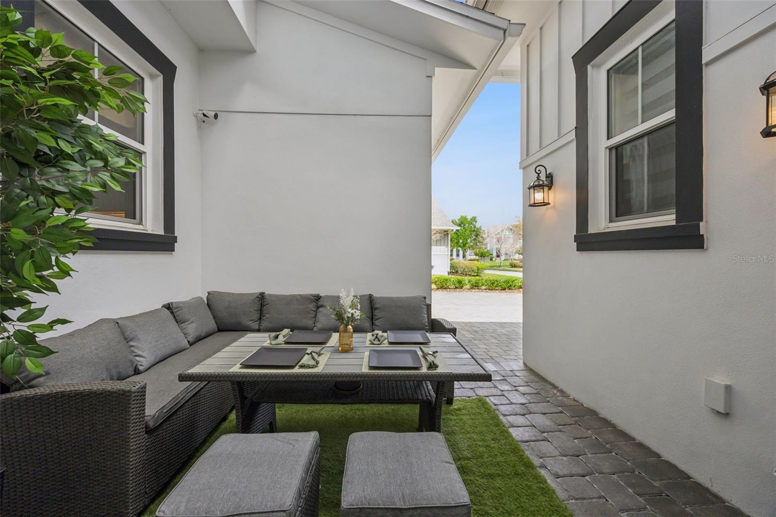 LAUREATE PARK PH 1B - Residential