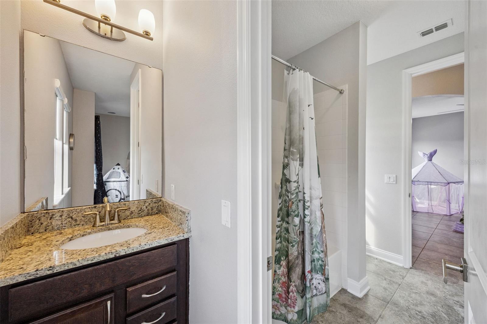 LAUREATE PARK PH 1B - Residential