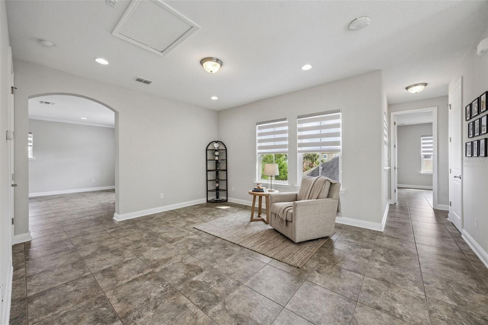 LAUREATE PARK PH 1B - Residential