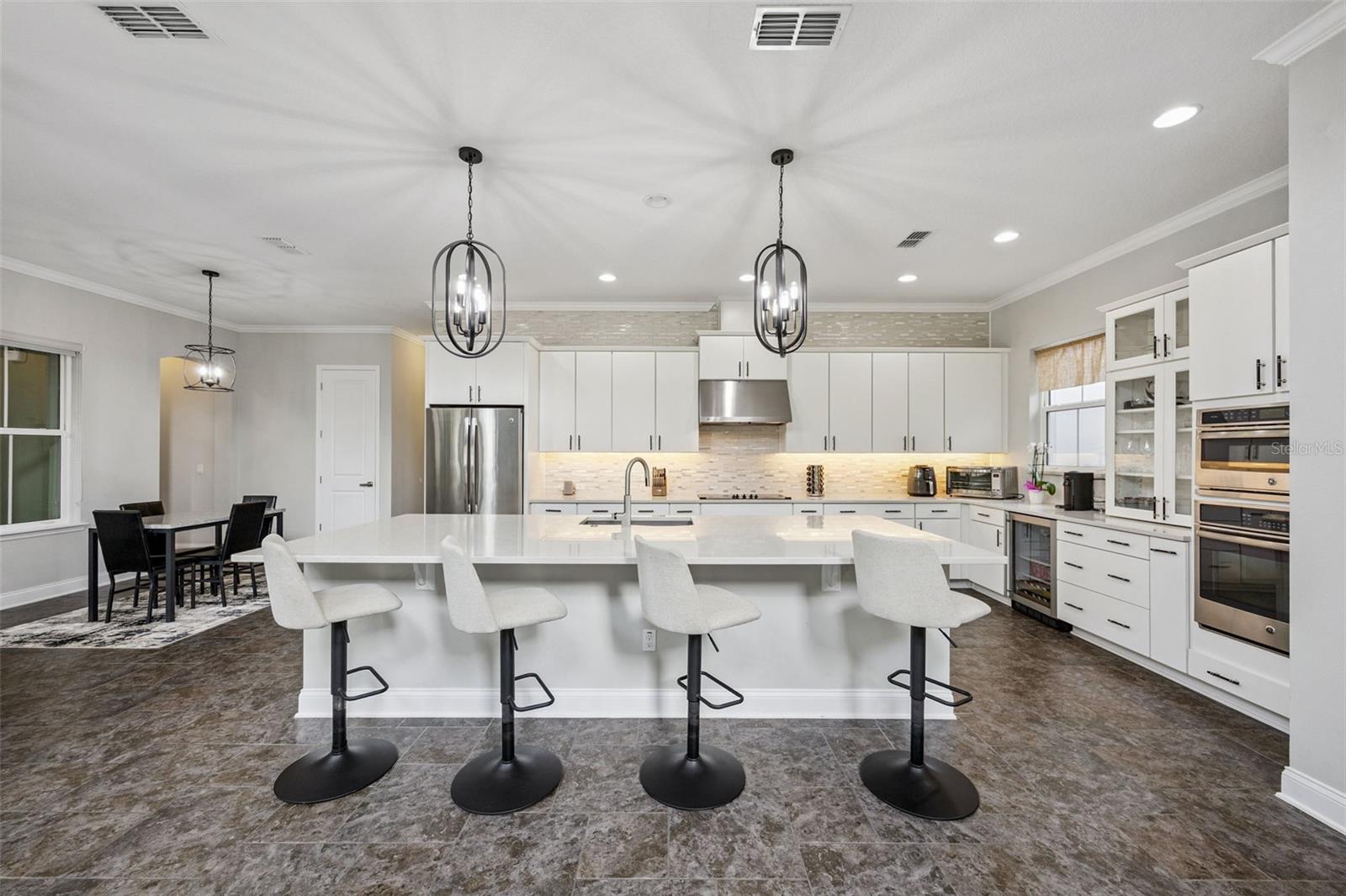 LAUREATE PARK PH 1B - Residential