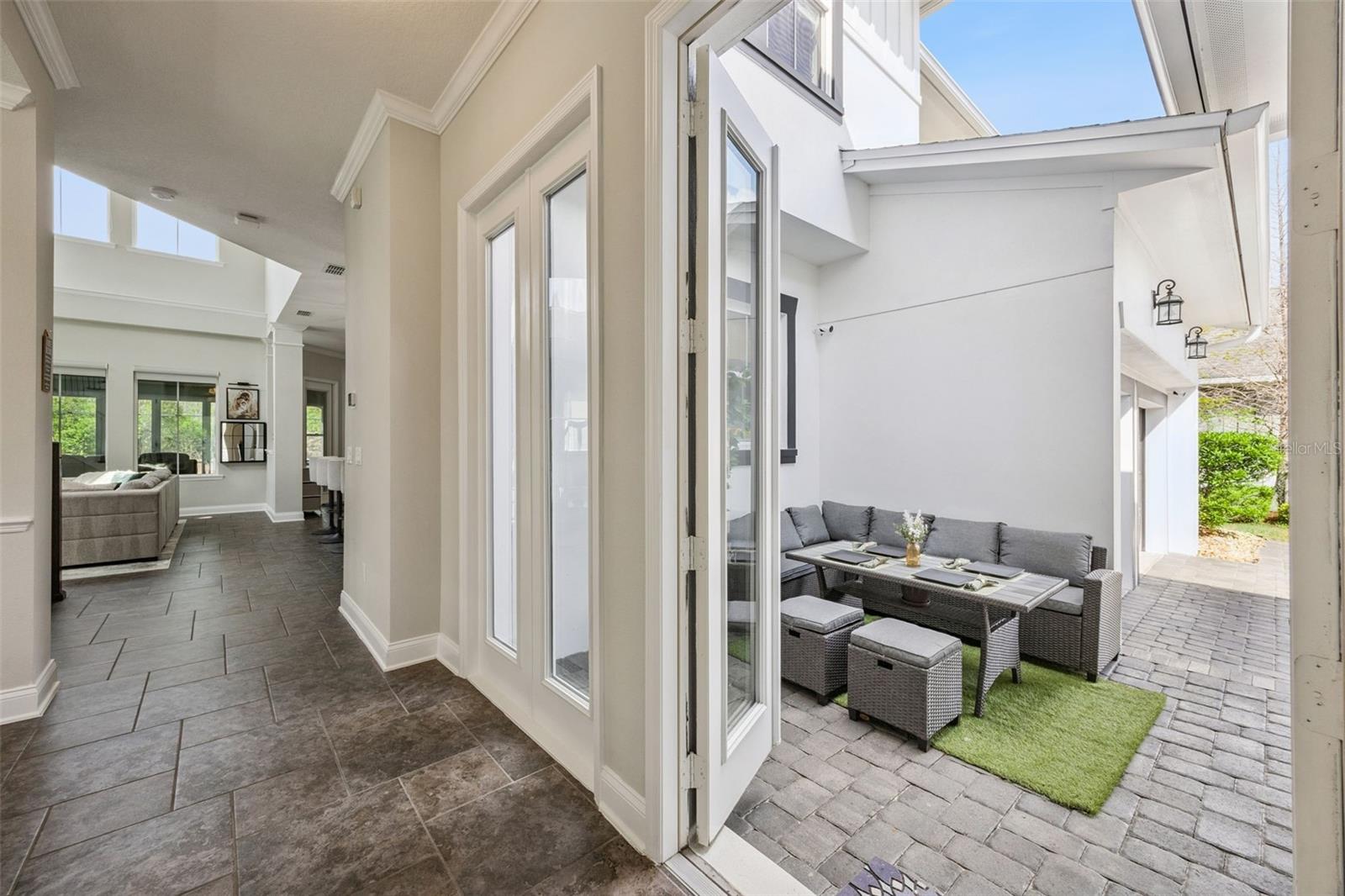 LAUREATE PARK PH 1B - Residential